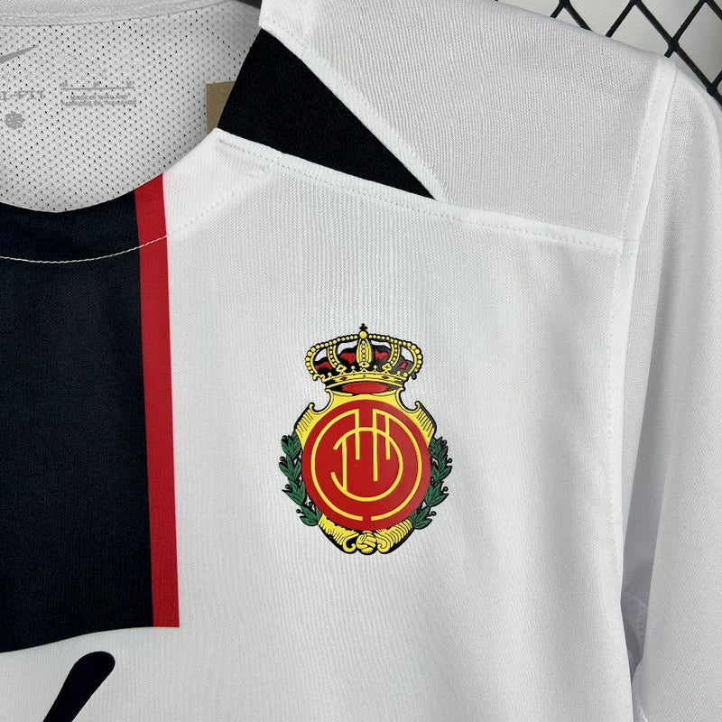 Camisa Mallorca 2025/26 II Away - Torcedor