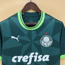 Camisa Palmeiras 2022/23 I Home - Torcedor