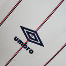 Camisa Retrô Rangers 1982/1983 II Away - Branca - Umbro