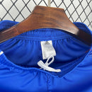 Short Universidad de Chile 2025/26 I Home - Azul