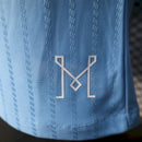 Camisa Inter Miami 2025/2026 III Third - Jogador - Azul