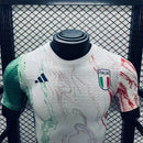 Camisa Itália 2023/24 Pré-Jogo - Jogador