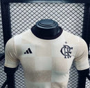 Camisa Flamengo 2024/25 Pré-Jogo - Jogador