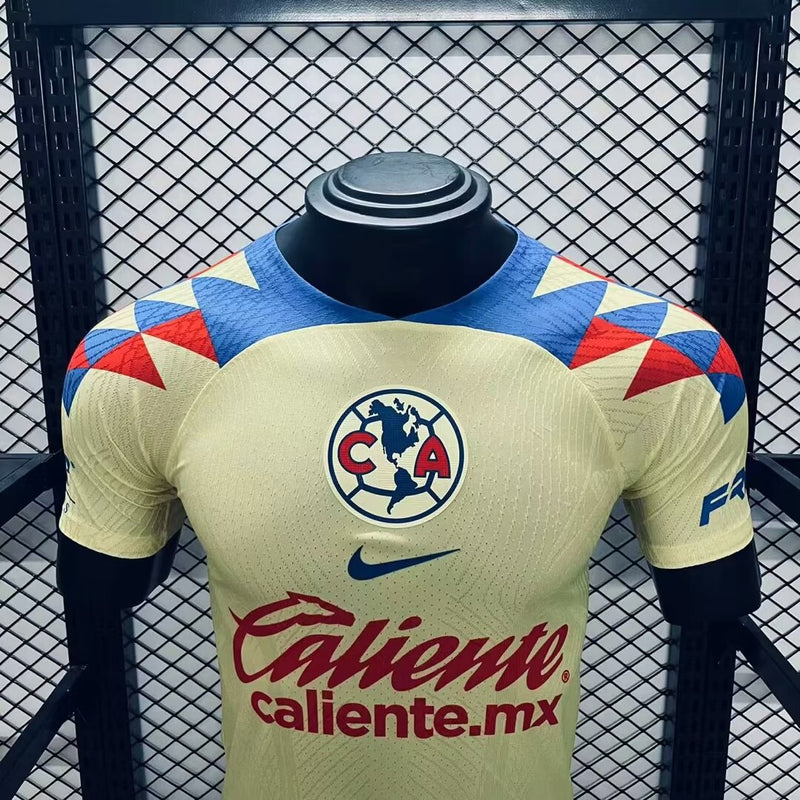 Camisa Club América 2023/24 I Home - Jogador