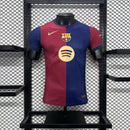 Camisa Barcelona 2024/2025 I Home - Jogador