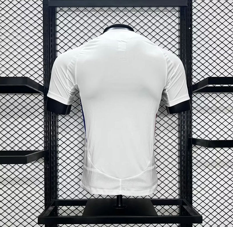 Camisa Lyon 2024/2025 I Home - Jogador