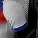 Camisa Inglaterra Feminina 2025/2026 I Home - Jogador Unissex