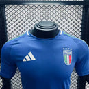 Camisa Itália 2024/25 Euro I Home - Jogador