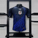 Camisa Japão 2024/25 I Home - Jogador