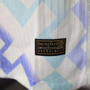 Camisa Inter de Milão 2025/2026 II Away - Branca - Jogador