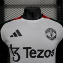Camisa Manchester United Pré-Jogo 2025/2026 - Jogador
