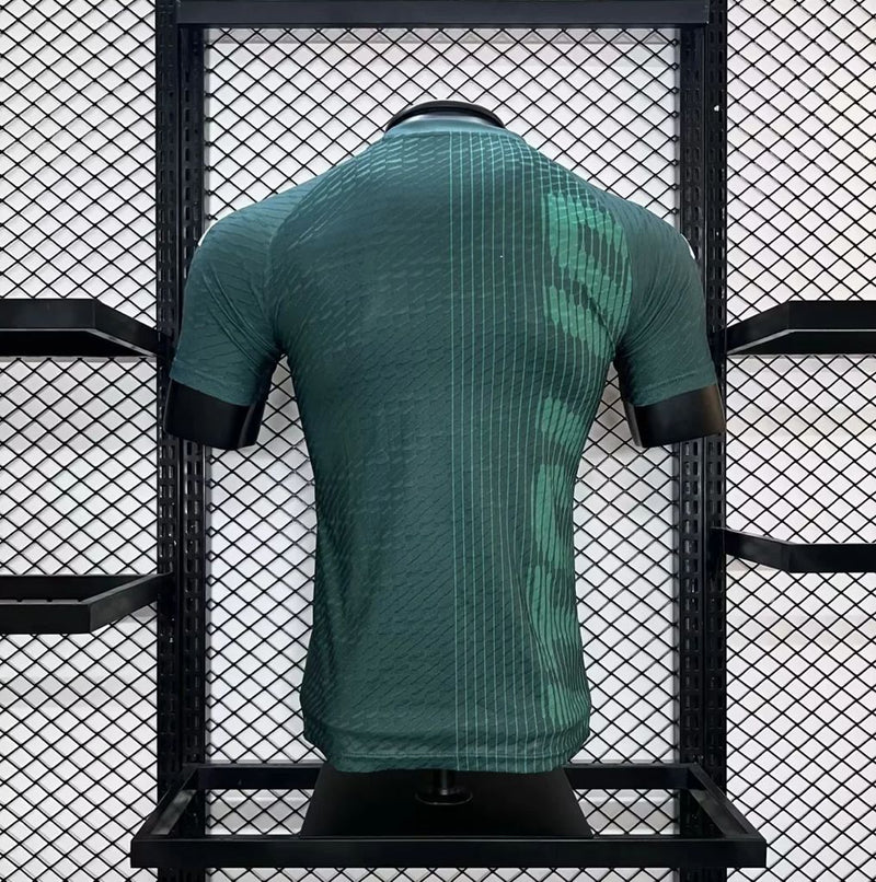 Camisa Itália 2024/2025 Euro Pré-Jogo - Jogador