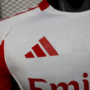 Camisa Benfica 2025/2026 III Third - Jogador Adidas