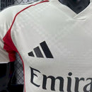 Camisa Benfica 2025/2026 II Away Adidas Jogador