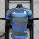 Camisa Real Madrid 2025/2026 Pré-Jogo - Jogador