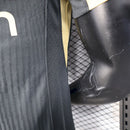 Camisa Atlético Nacional 2025/2026 II Away Preta - Jogador