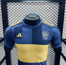 Camisa Boca Juniors 2023/24 I Home - Jogador