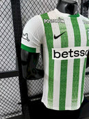 Camisa Atlético Nacional 2025/2026 I Home - Jogador