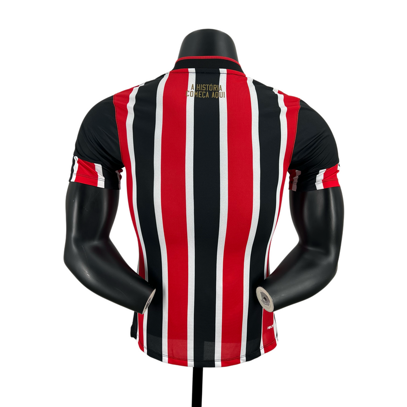 Camisa São Paulo 2024/25 II Away - Jogador
