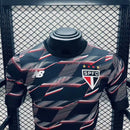 Camisa São Paulo 2024/2025 Treino - Jogador