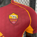 Camisa Roma 2024/25 I Home - Adidas Jogador