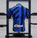 Camisa Inter de Milão 2024/2025 I Home - Jogador