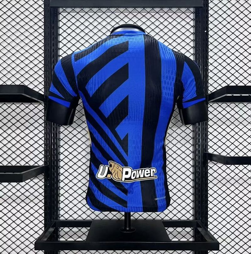 Camisa Inter de Milão 2024/2025 I Home - Jogador