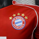 Camisa Bayern de Munique 2025/26 I Home - Jogador
