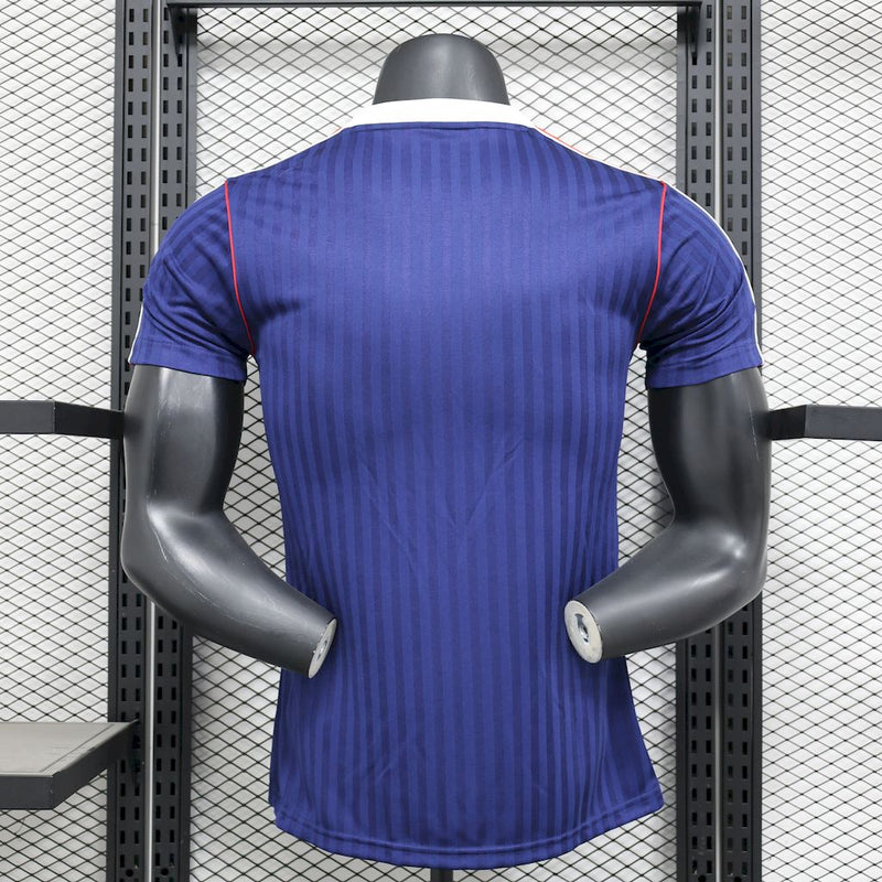 Camisa Arsenal 2025/2026 Icons - Jogador