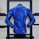 Camisa Chelsea 2024/2025 I Home - Jogador Manga Longa