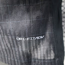 Camisa Tottenham 2025/2026 II Away - Preta - Jogador