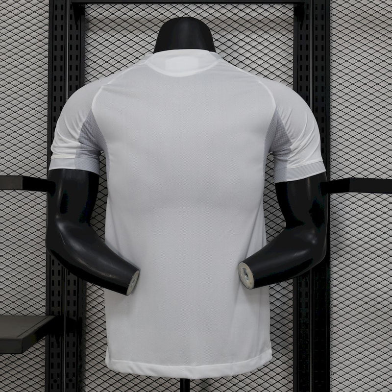 Camisa Real Madrid 2025/2026 I Home - Jogador