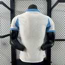 Camisa Olympique Marseille 2025/2026 I Home - Puma Jogador