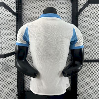 Camisa Olympique Marseille 2025/2026 I Home - Puma Jogador