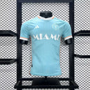 Camisa Inter Miami 2024/2025 III Azul - Jogador