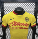 Camisa Club América 2024/25 I Home - Jogador