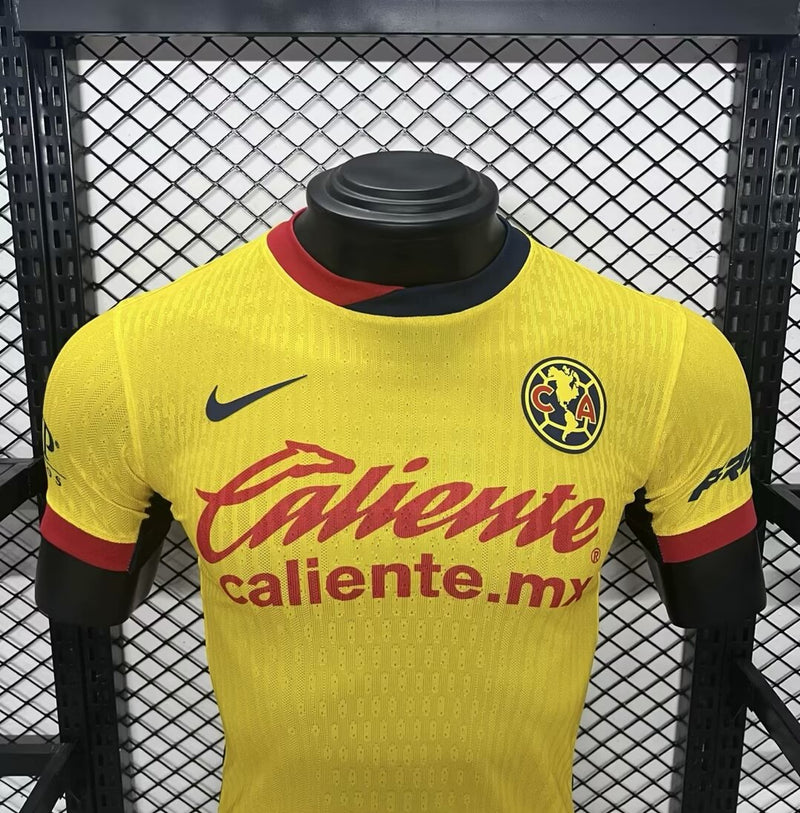 Camisa Club América 2024/25 I Home - Jogador