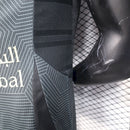 Camisa Al Ahli 2025/2026 III Third - Preta - Jogador