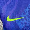 Camisa Brasil II Away - Azul - Nike - Jogador