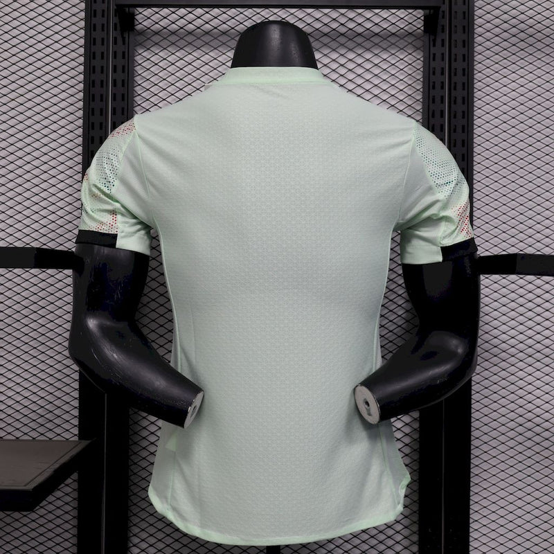 Camisa Portugal 2025/2026 Pré-Jogo - Jogador