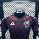 Camisa México 2024/25 I Home - Jogador