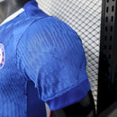 Camisa Chelsea 2025/2026 I Home - Jogador