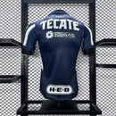Camisa Monterrey 2024/2025 I Home - Jogador