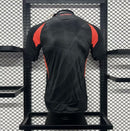 Camisa Colômbia 2024/25 II Away - Jogador - Preta