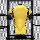 Camisa Inter de Milão 2024/2025 III Third - Amarela - Jogador