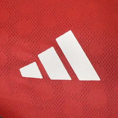 Camisa Benfica 2025/2026 I Home - Adidas - Jogador