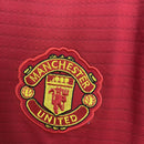 Camisa Retrô Manchester United 2018/2019 I Home - Adidas