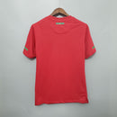 Camisa Retrô Portugal 2010 I Home - Nike