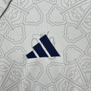 Camisa Nottingham Forest II Away - Torcedor - Branca