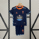 Conjunto Infantil - Celta 24/25 II Away